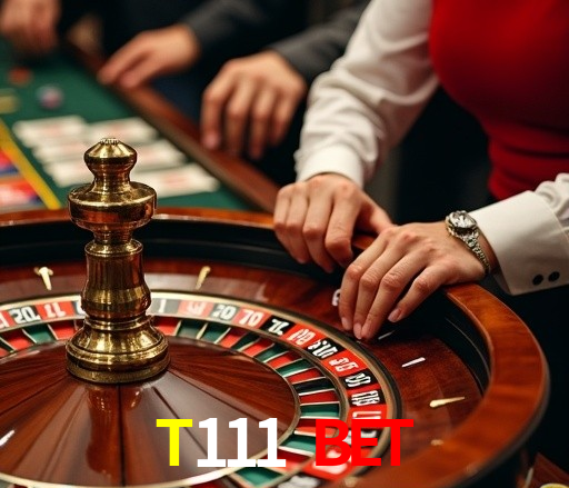 Interface do Aplicativo T111 bet - Design Premium e Intuitivo