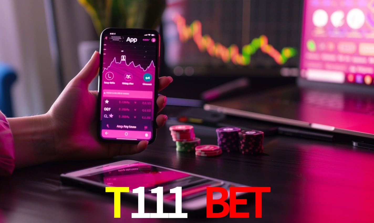Recursos Exclusivos do App T111 bet - Modo Offline, Login Biométrico