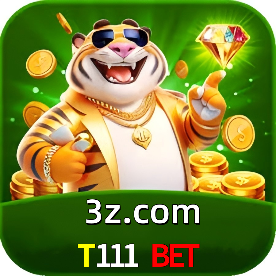 T111 bet Logo