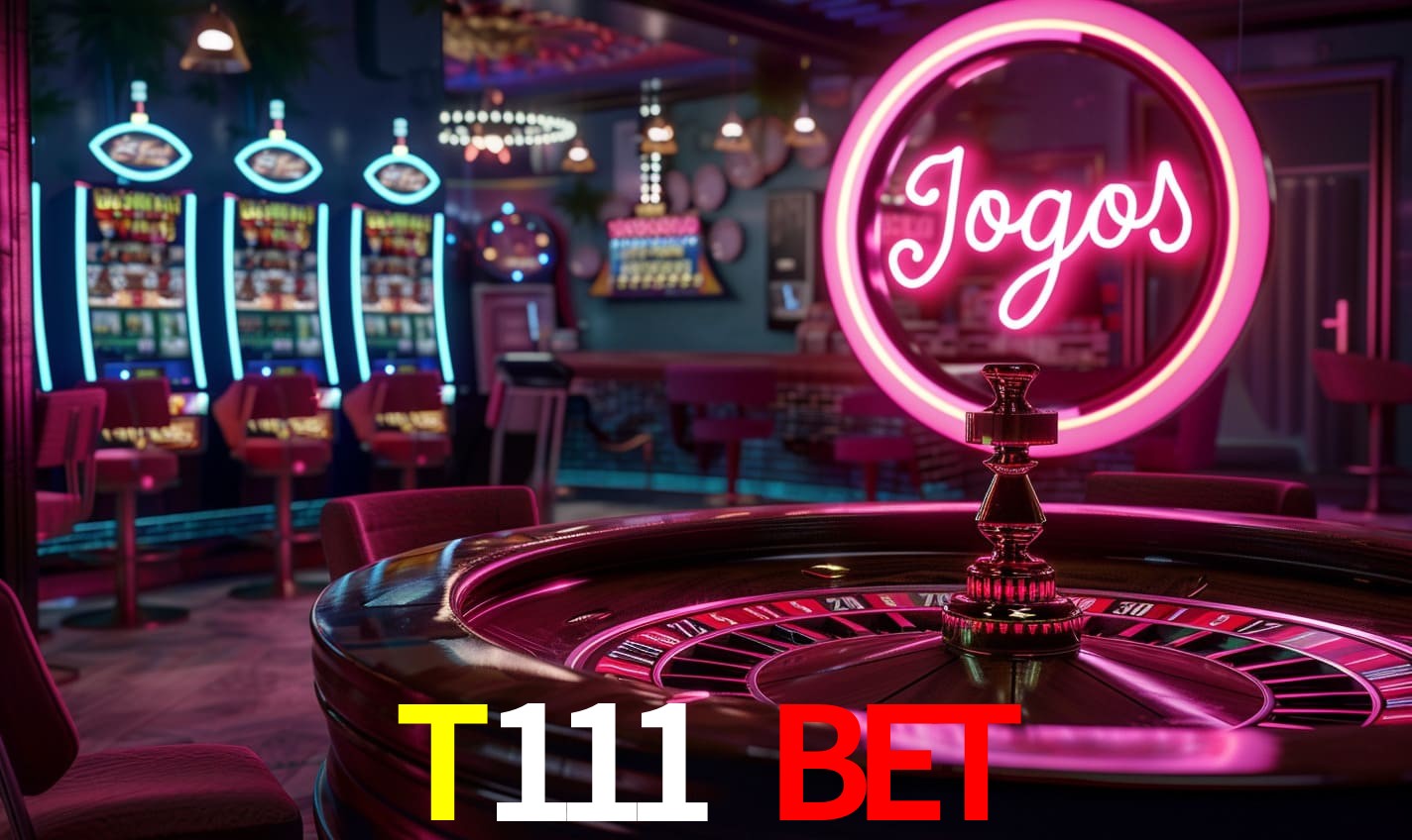 Jogos de Mesa Premium T111 bet - Blackjack, Roleta, Baccarat